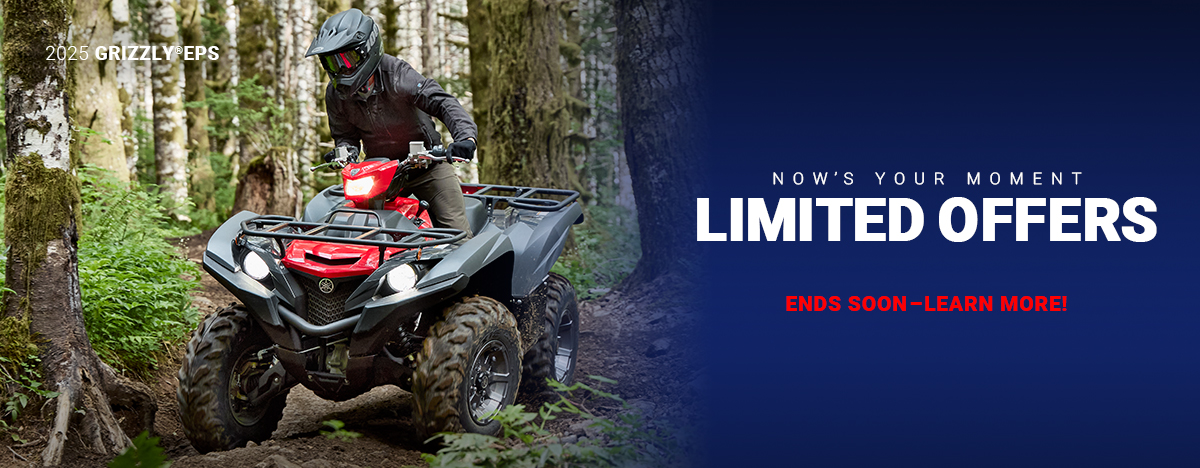 4yamaha Promotions Us | Honda of Knoxville Tennessee
